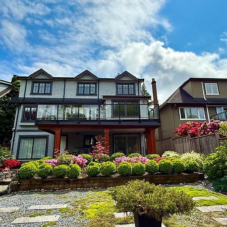 Bay View House Bed & Breakfast Vancouver Luaran gambar