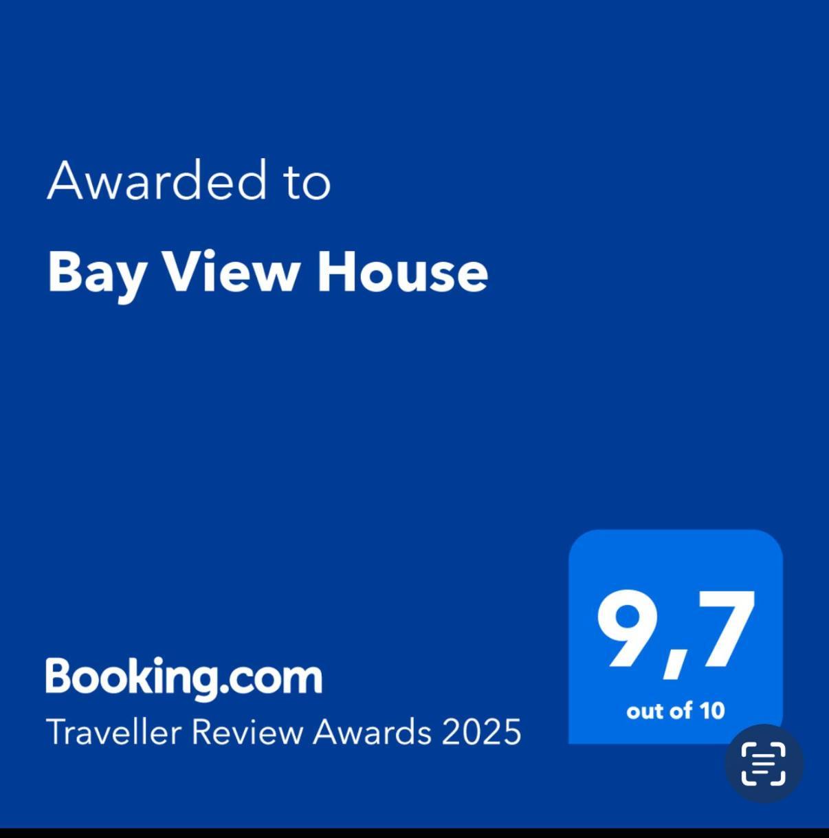 Bay View House Bed & Breakfast Vancouver Luaran gambar